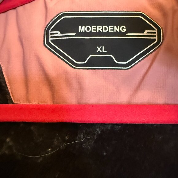 Moerdeng Ski Jacket-Weathergear  XL Womens - Picture 2 of 9